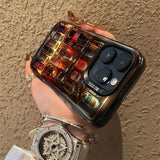 Painted Fridge Beer Phone Case For Iphone