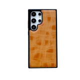 Leather Magnetic Case for Sumsung Galaxy