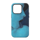 Weird and artistic phone Case For IPhone