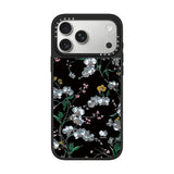 Mother-of-pearl style mirror-finish phone case For iPhone