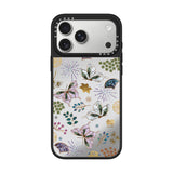 Mother-of-pearl style mirror-finish phone case For iPhone