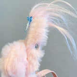 3D Dog Fluffy Phone Soft Case for IPhone