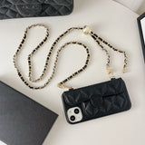 Crossbody Adjustable Lanyard Case for IPhone
