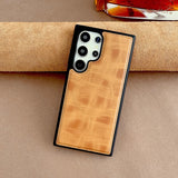 Leather Magnetic Case for Sumsung Galaxy