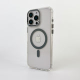High-transparency magnetic all-inclusive Case for iPhone