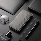 Flip Magnetic Case for iPhone