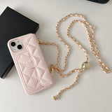 Crossbody Adjustable Lanyard Case for IPhone