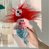 Cute Cartoon Mermaid Case For Iphone