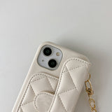 Crossbody Adjustable Lanyard Case for IPhone
