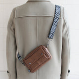 Single shoulder bag street fashion mobile phone small shoulder bag