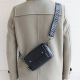 Single shoulder bag street fashion mobile phone small shoulder bag