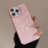 Dragon pattern print Case for iPhone