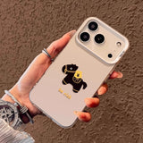 Year of the Horse cute Case for iPhone