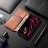 Flip Magnetic Case for iPhone