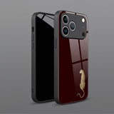 Premium-style Jaguar phone case For iPhone