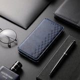 Flip Magnetic Case for iPhone