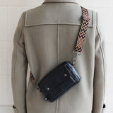 Single shoulder bag street fashion mobile phone small shoulder bag