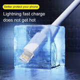30W Charger PD USB-C Cable For iPhone