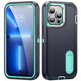 Heavy Armor Shockproof Case For iPhone