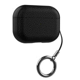 Soft TPU Leather 2025 Capa For AirPods Pro 3 Case With Lanyard