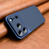 New luxury vintage phone case for iPhone
