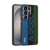 True Carbon Fiber Kevlar Magnetic Case For Samsung Galaxy S26