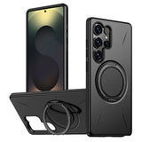 360° Magnetic Bracket Case For Samsung Galaxy