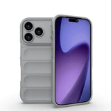 Liquid Silicon Shockproof Soft Skin Case Phone Case For iPhone
