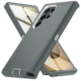 Military Armor Shockproof Phone Cases For Samsung