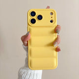 Fashion 3D Soft Case For iPhone