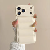 Fashion 3D Soft Case For iPhone