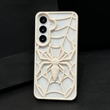 Spider 3D Hollow Out Case for Samsung