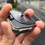 Tempered Glass for Apple Watch Ultra 49mm