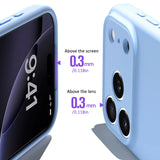 Silicone Suction cup holder case For iPhone