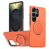 360° Magnetic Bracket Case For Samsung Galaxy