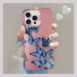 Beautiful Butterfly Phone Case For IPhone