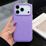 Luxury Glitter Bling Crystal Diamond Case for iPhone