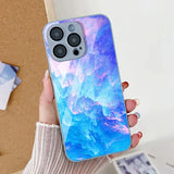 Marble Phone Case for iPhone