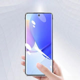 Ultra Thin Transparent  Frameless Case for Iphone