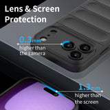 Liquid Silicon Shockproof Soft Skin Case Phone Case For iPhone