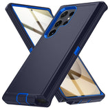 Military Armor Shockproof Phone Cases For Samsung