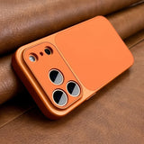 New luxury vintage phone case for iPhone