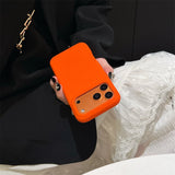 Retro Card Slot Pocket Wallet Card Bag Holder Case For iPhone