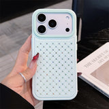 Luxury Glitter Bling Crystal Diamond Case for iPhone