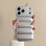 Fashion 3D Soft Case For iPhone