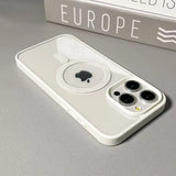 Luxury Candy For Magnetic Phone Case For iPhone
