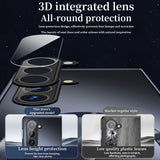 Magnetic Matte Phone Case For Samsung Galaxy Z Fold