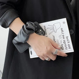 Silk Wristband Phone Case for iPhone