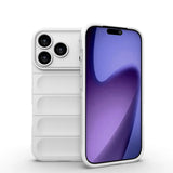 Liquid Silicon Shockproof Soft Skin Case Phone Case For iPhone