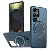 360° Magnetic Bracket Case For Samsung Galaxy